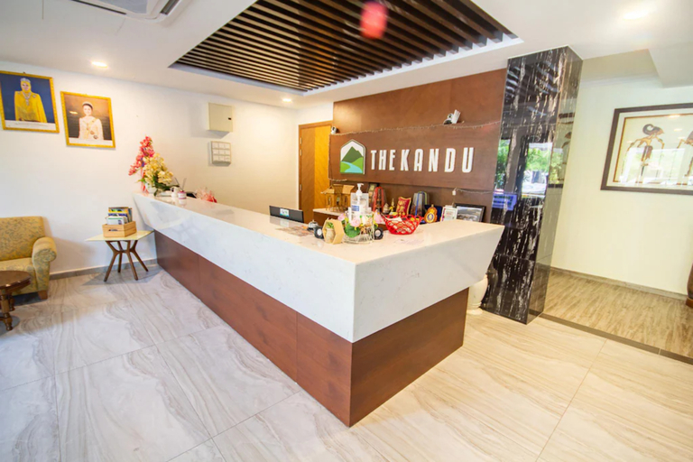 Others 2, The Kandu Resort, Kampar