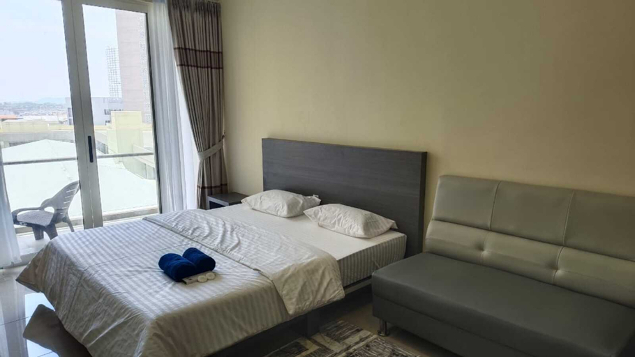 Bedroom 8