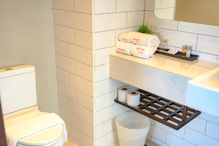 Bathroom 3