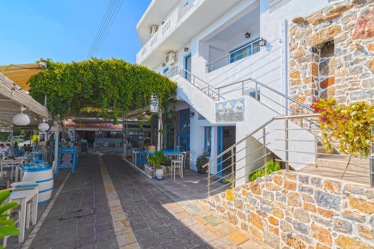 4, Veranta Luxury Suite, Crete