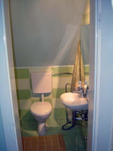 5, Apartment Park Crni Lug, Delnice