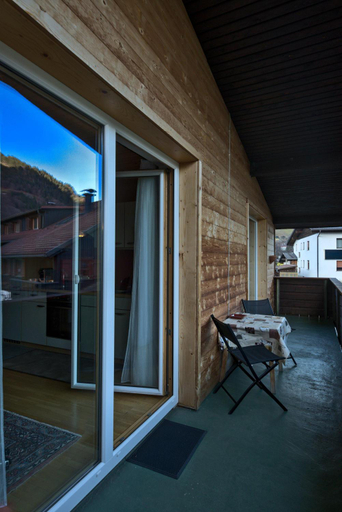 Others 2, Haus Ronna, Bludenz