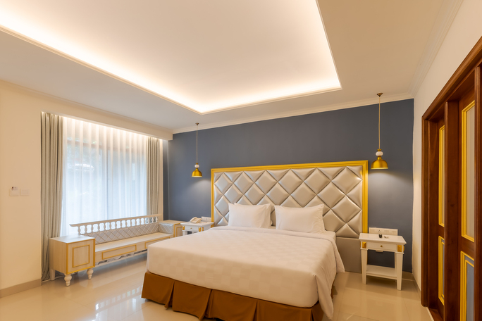 Bedroom 6