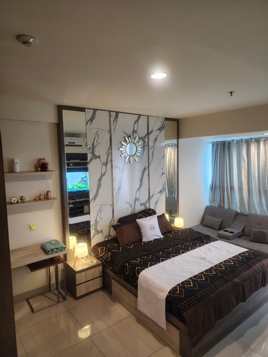 Kamala Lagoon by Langit DFN Room, Kota Bekasi