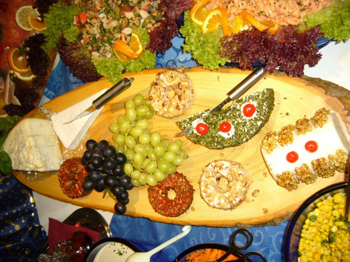 Food & Drinks 5, Hofener Wirtshaus, Städteregion Aachen