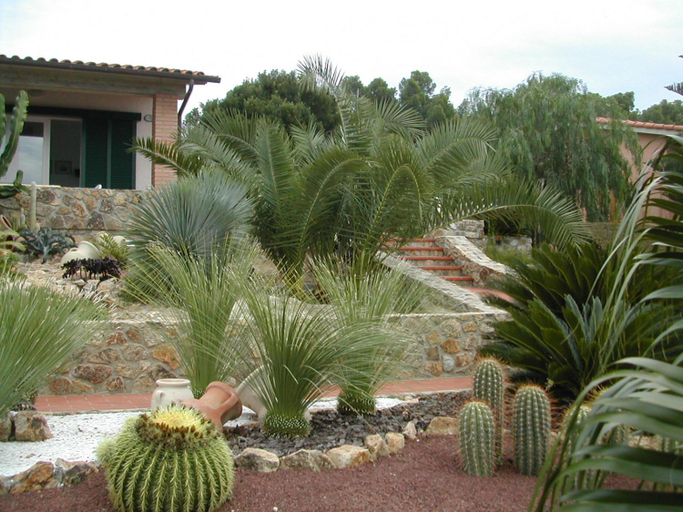 Others 5, Residence Cala dei Peducelli, Livorno