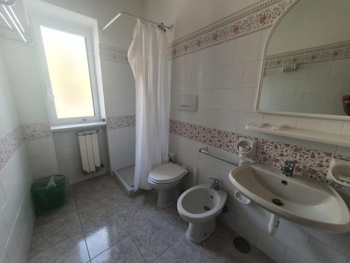 Others 5, Relais Villa agave, Napoli