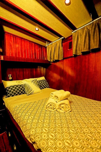 Bedroom 2, Fora a, Bodrum