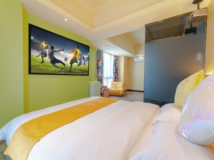 Bedroom 5