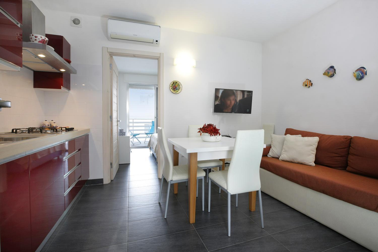 Others 4, Casa Vacanze Sopravento, Lecce