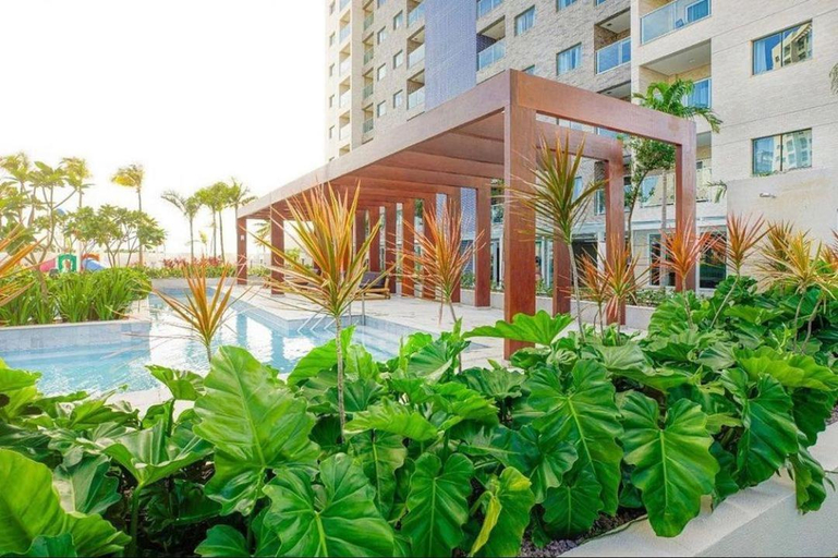 Exterior & Views, Apto SALINAS EXCLUSIVE RESORT, Salinópolis
