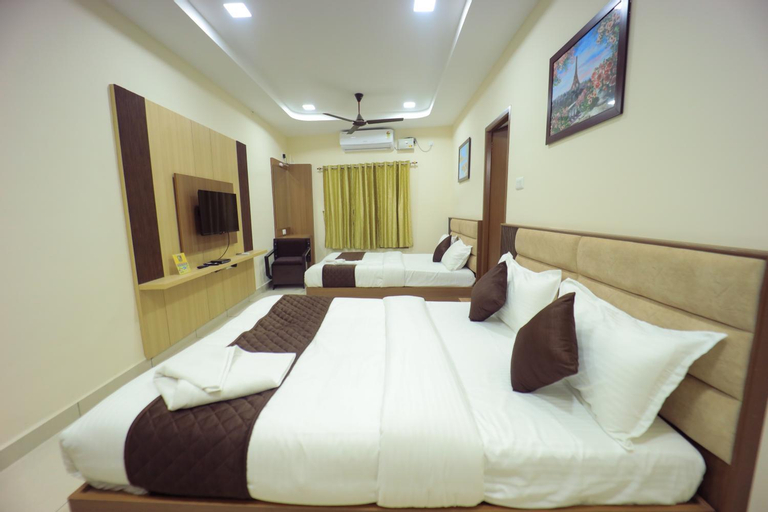 Bedroom 11