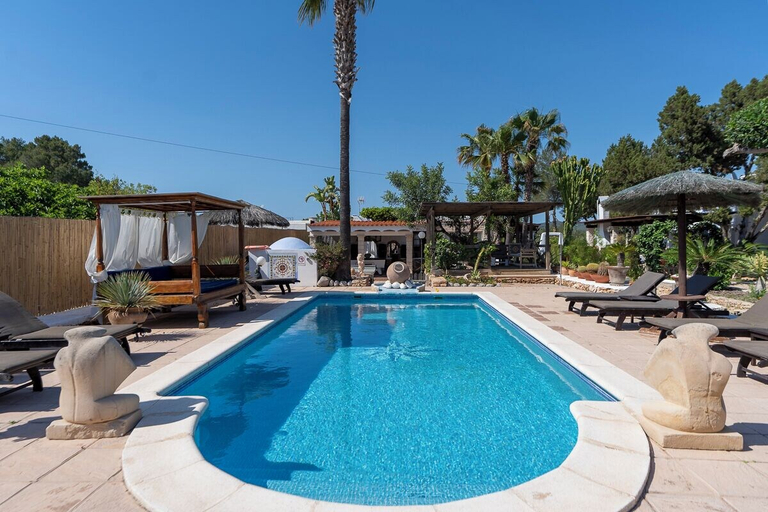 Sport & Beauty 2, Villa Can Cardona , Baleares