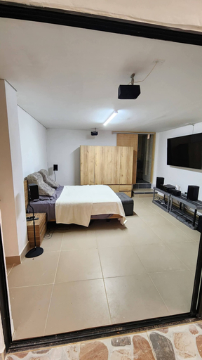 Bedroom 2, PILARICA GARDENS, Medellín