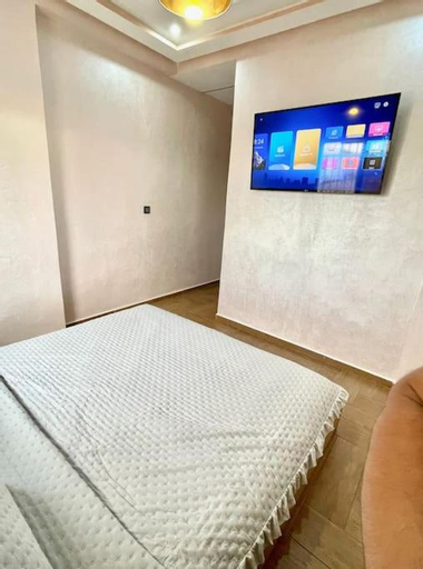 Moderne appartement meuble (avec Wifi), Zouagha-Moulay Yacoub