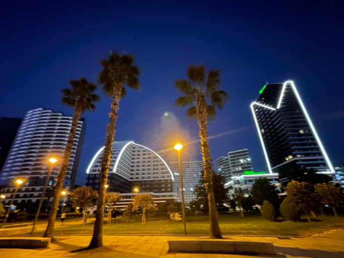 Others 3, Prestigio Sea view apart, Batumi
