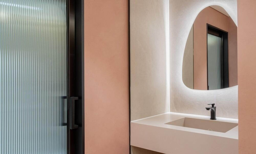 Bathroom 5