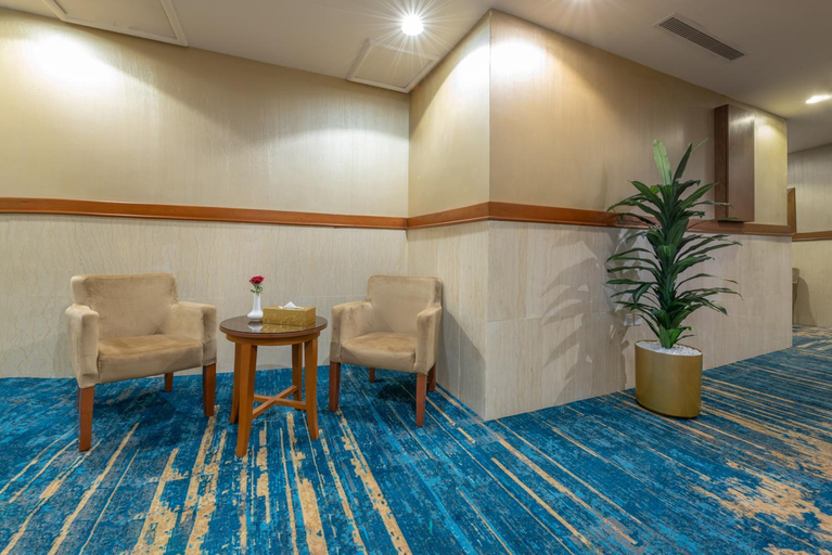 Others 3, Rose Jeddah Hotel 2, Jeddah