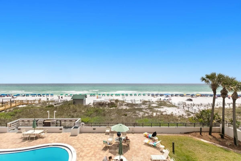 Sport & Beauty 4, Emerald Towers 305, Okaloosa