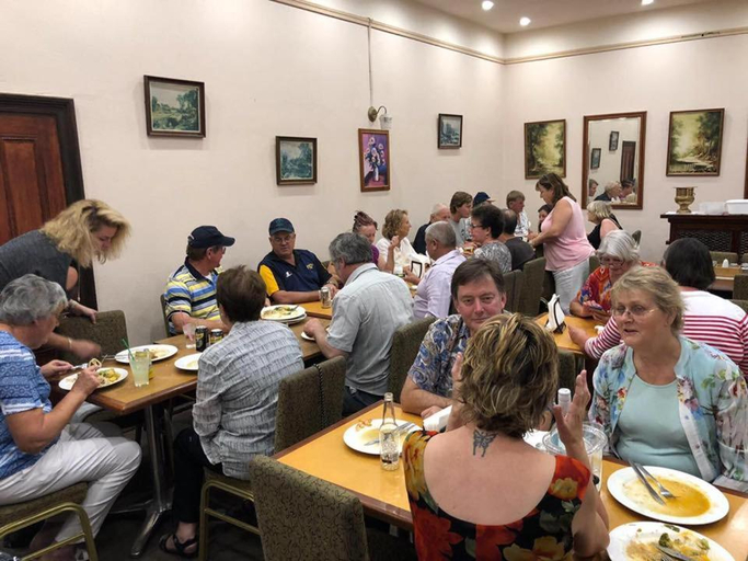 Food & Drinks, Pingelly Hotel, Pingelly