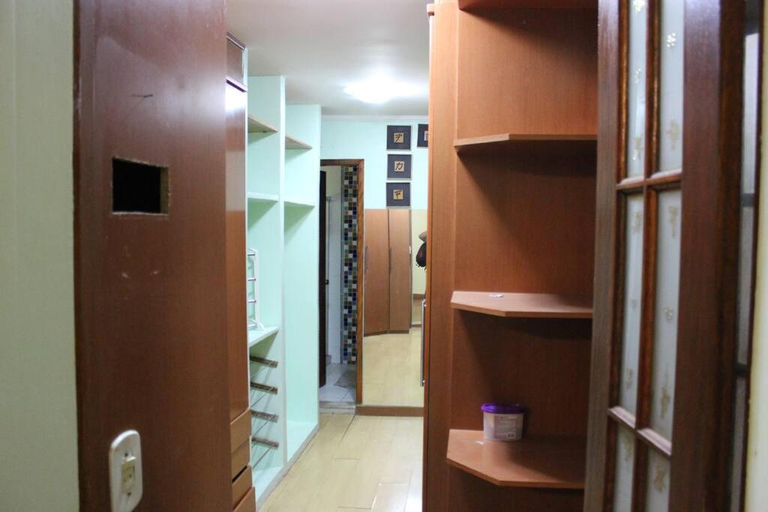Bedroom 3, Casa Aurora Luz do Amanhecer, Rio de Janeiro