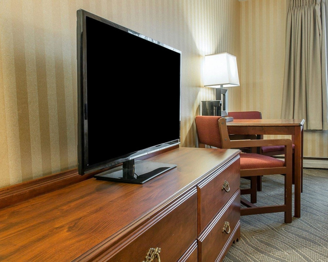Others 4, Quality Inn Gaylord, Otsego