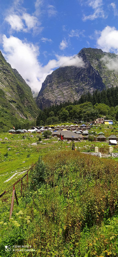 Others 3, Hotel Himalayan Holidays, Chamoli