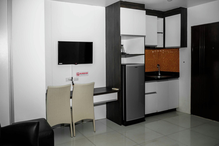 Others 5, New Nordic Vip 2 by Apartwell, Pattaya