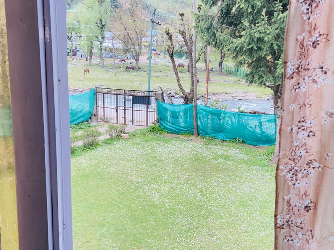 Exterior & Views 5, PK cottage, Anantnag