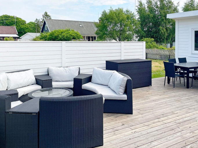 Exterior 2, 4 Star Holiday Home in Kopingsvik, Borgholm