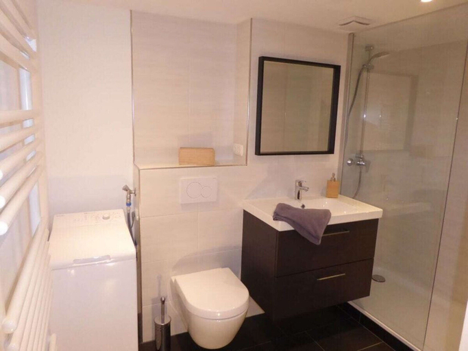 Bathroom, Nice Apartment in Hahnenklee, Goslar