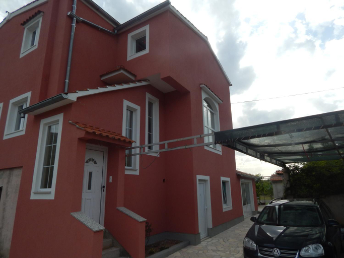 Others 4, Apartments Jakovljevic, Šibenik
