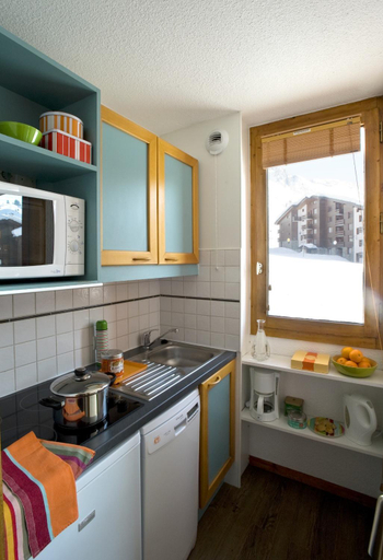 Facilities 4, Residence Les Chalets des Arolles - maeva Home, Savoie