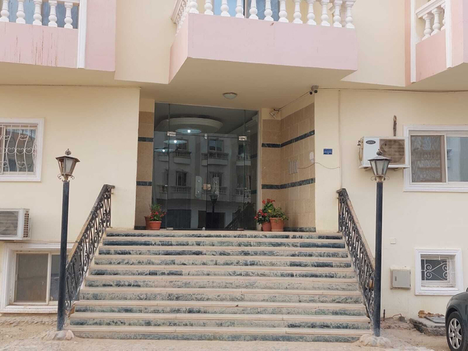 Exterior & Views, Cozy Studio Hurghada, Al-Ghurdaqah