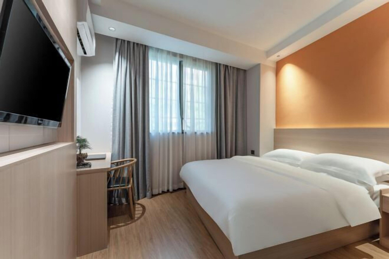 Bedroom 7