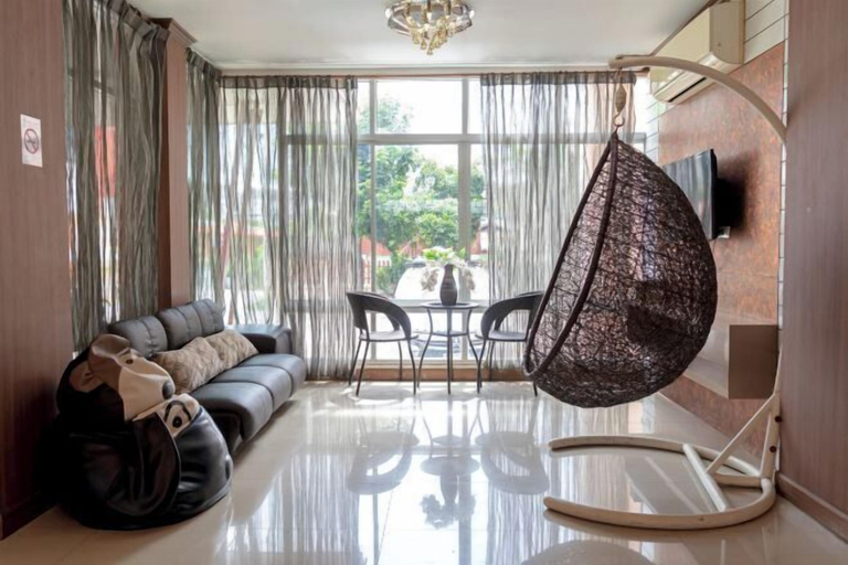Others 5, The Infinity Suite Chiangrai, Muang Chiang Rai