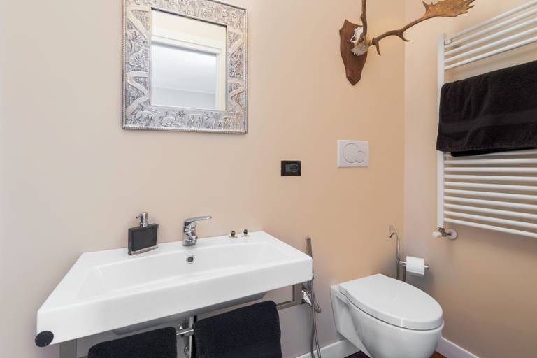 Bathroom 4, A Casa Di Camillo, Nepi, a C, Viterbo