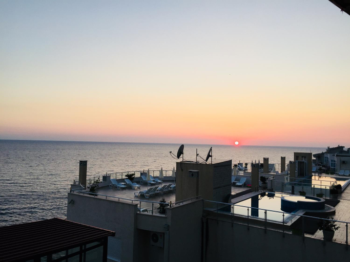 View 5, Sveti Luka Apartments