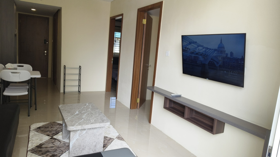 Bedroom 30