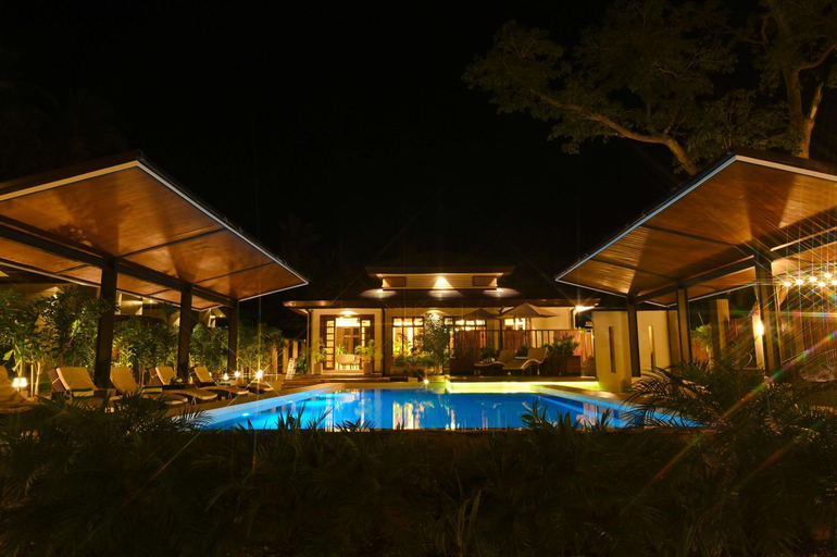 Sport & Beauty 2, ISORA RESORT Puerto Galera, San Teodoro