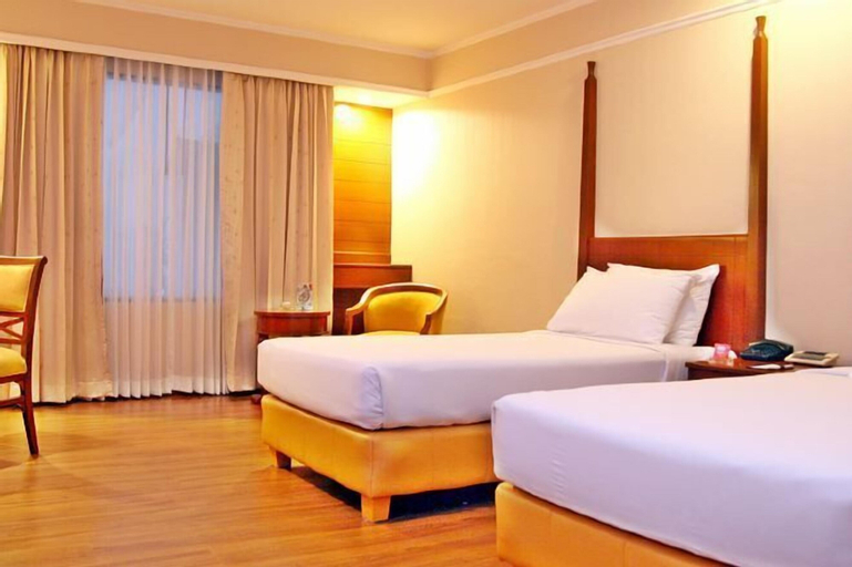 Bedroom 15