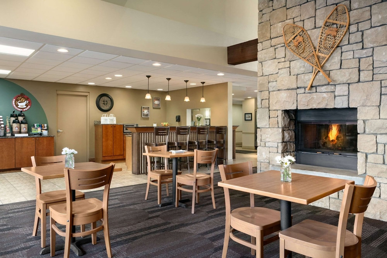 Food & Drinks 4, Hampton Inn by Hilton Hailey Sun Valley, Blaine