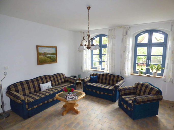 Others 4, Holiday House by the Lake, Uckermark