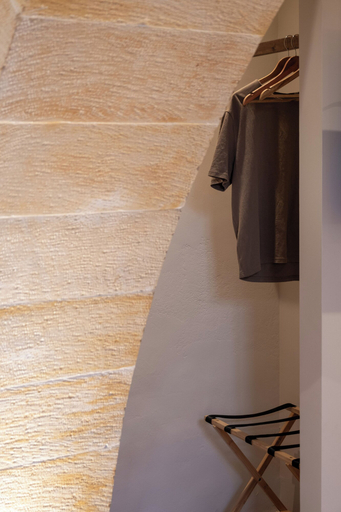 Bedroom 3, Qualia Slowlife Suites, Crete