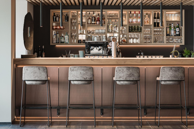 Food & Drinks 5, Lifestyle Hotel Alpin, Bolzano