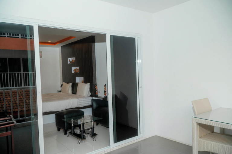 Others 5, New Nordic Suite 3 by Apartwell, Pattaya