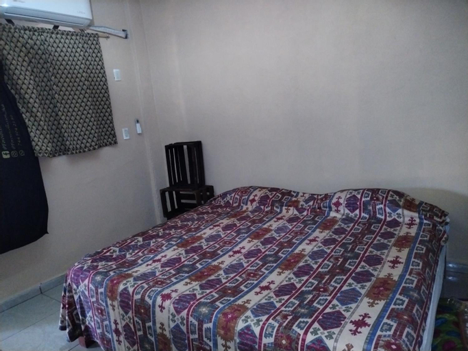 Bedroom 2, Casa Jeymar, Coyuca de Benítez