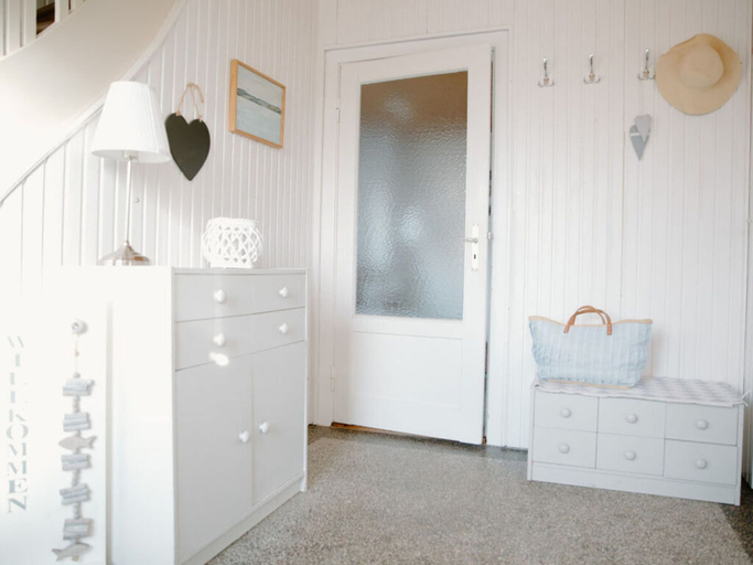 Interior, Holiday Home Zum Nagel, Schleswig-Flensburg