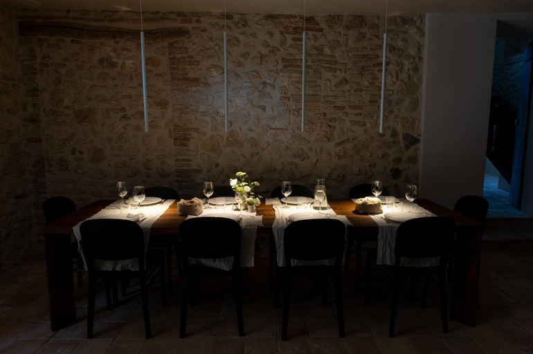 Food & Drinks 4, Relais Casale Valigi, Terni