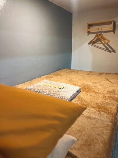Bedroom 2, AP BUTANG HOSTEL, General Luna